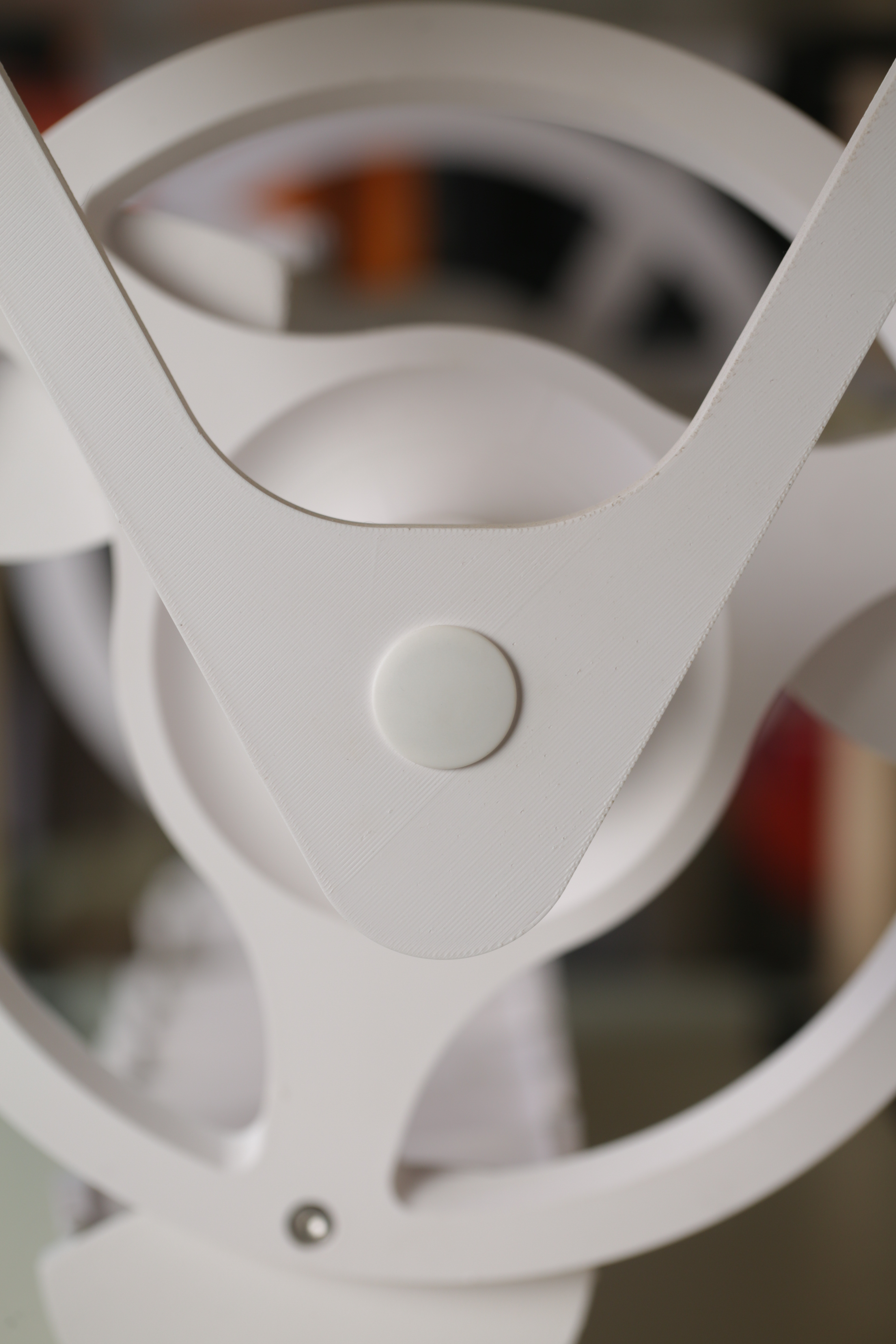 One Spin brings the part directly to you